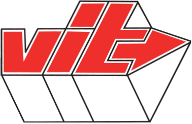 VIT logo
